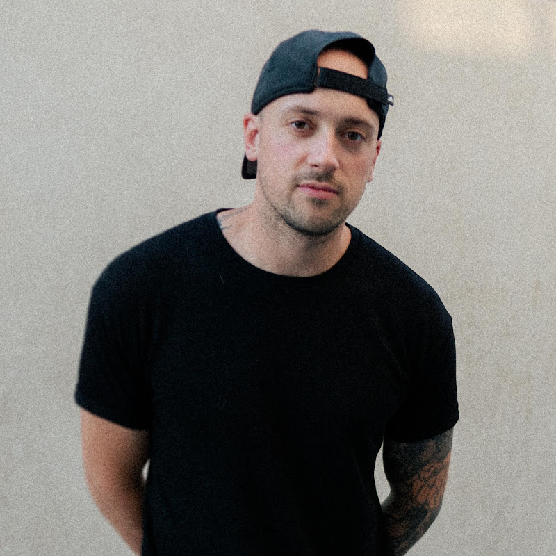 Zack Kravits icon