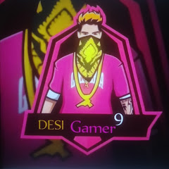 Desi gamer9