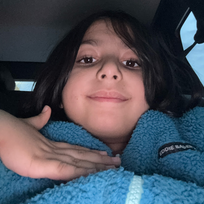 Hire Cheryl channel — Kids & Family YouTube creator for sponsorships
