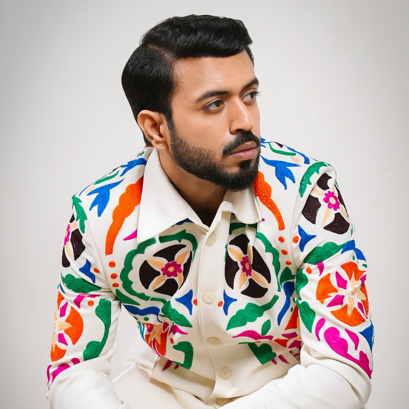 Bhavesh Manglanii