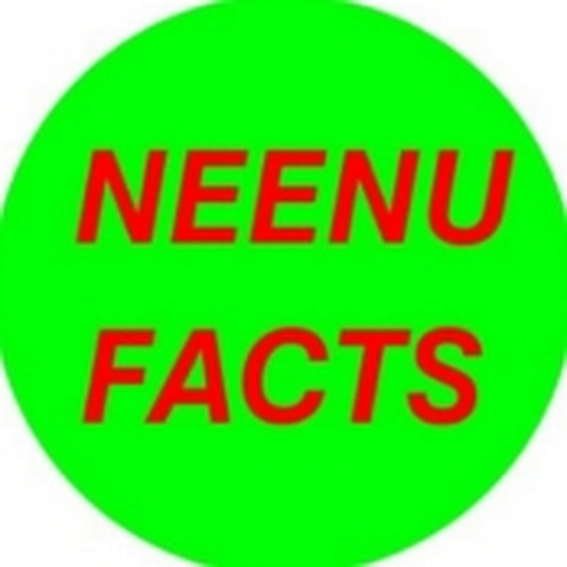 NEENU FACTS