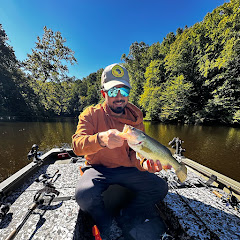 Xavier Fishing