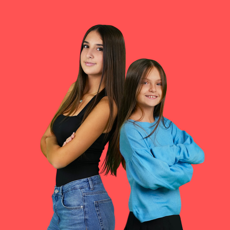 Aurora e Ludovica Music 