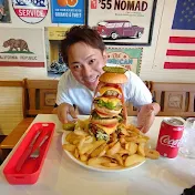 山城功児の　もり食べⅡ