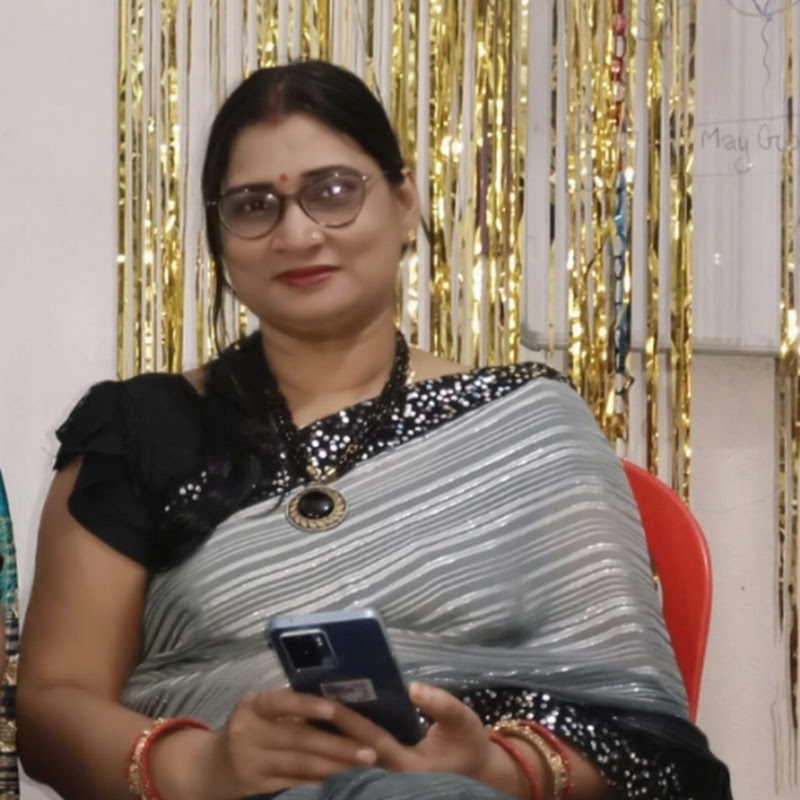 Rimpi Riser ki Rasoi