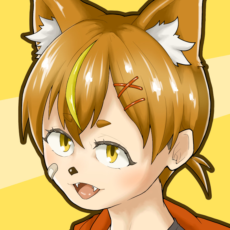 狐崎レオ🦊【関西弁ゲーム配信者】
