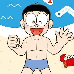 のび太アイコン画像