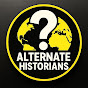 Alternate Historians logo