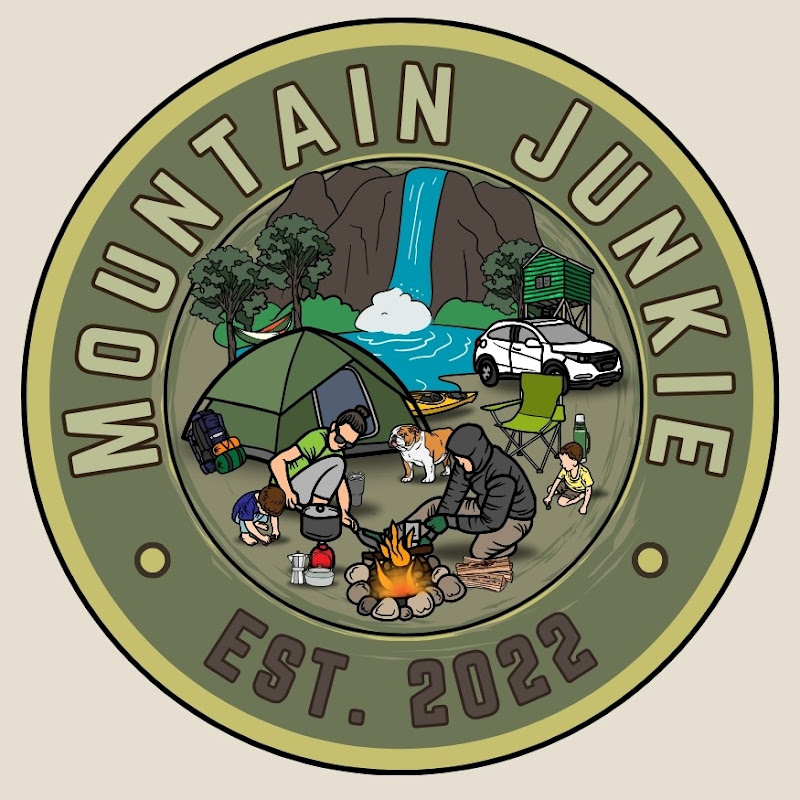 Mountain Junkie PH