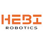 HEBI Robotics logo