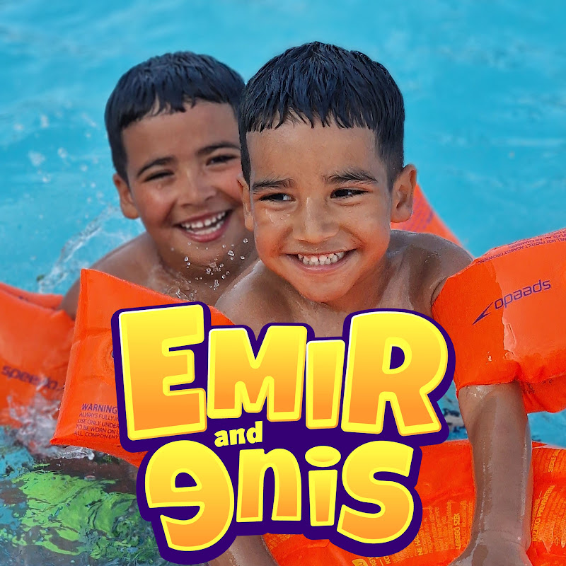 Emir and Enis