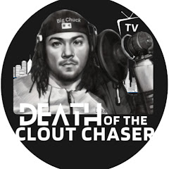 DEATH OF THE CLOUT CHASER TV Avatar