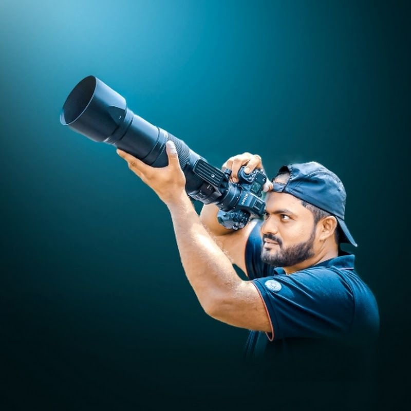 Vishal Lokare Wildlife