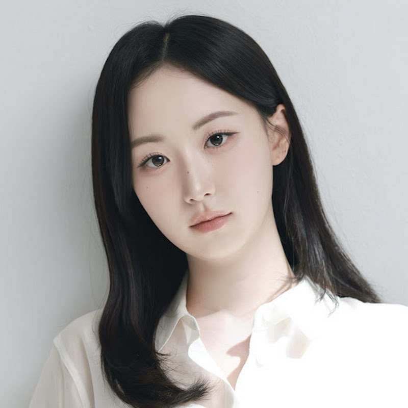 고나윤 Nayun Ko 프로필