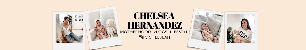 Chelsea Hernandez YouTube kanalı avatarı