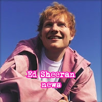 Ed Sheeran News profile image