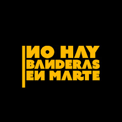 no hay banderas en marte