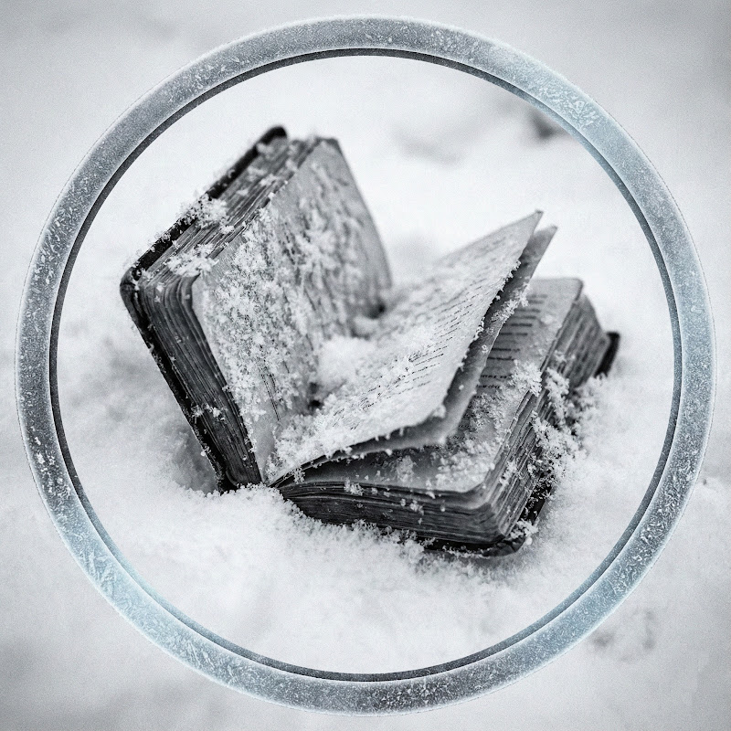 雪崩二三事 Logo