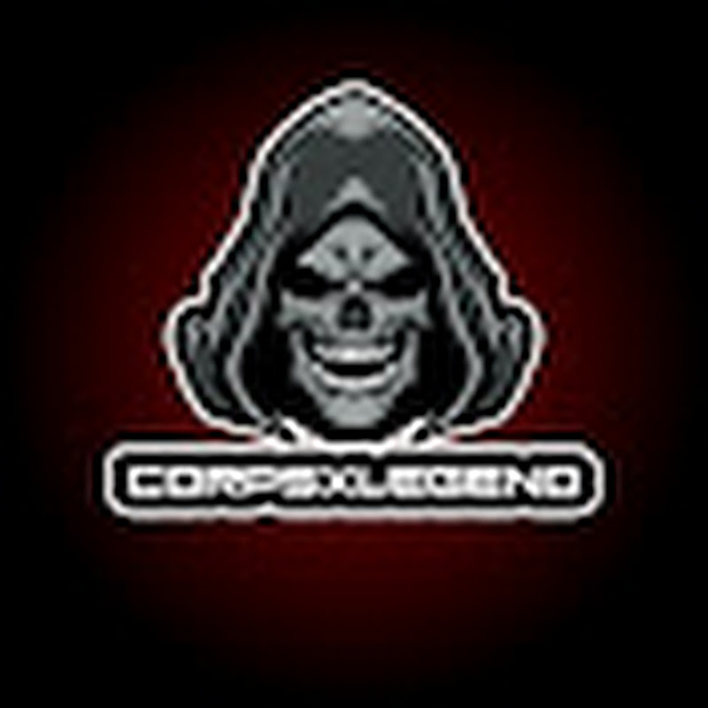 Hire CORPSxLEGEND — Kids & Family YouTube creator for sponsorships