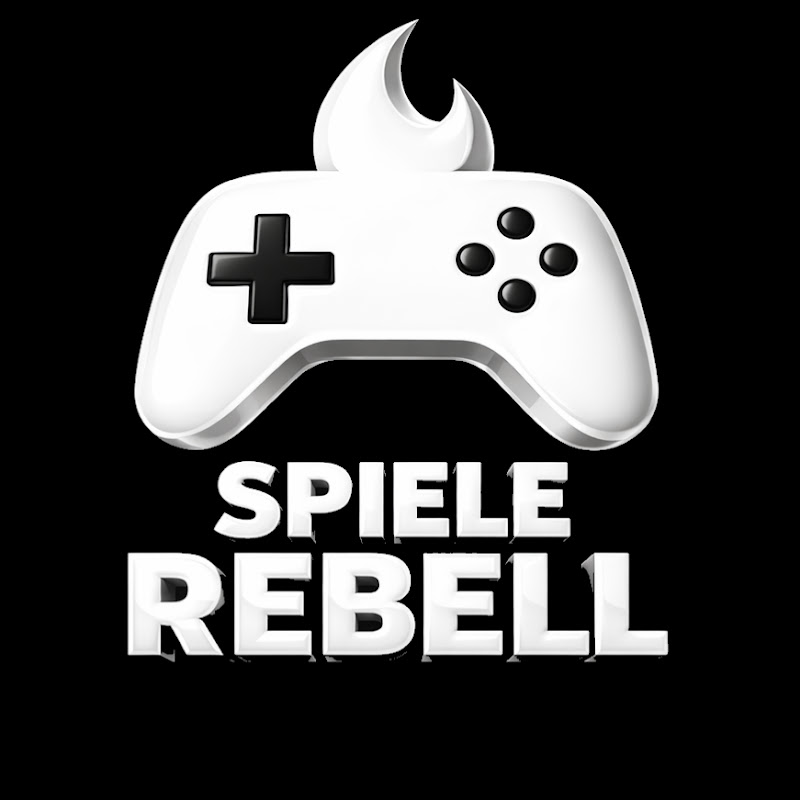 SpieleRebell
