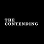 The Contending logo