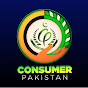 Consumer Pakistan TV logo