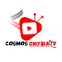 Cosmos Onyiba TV logo