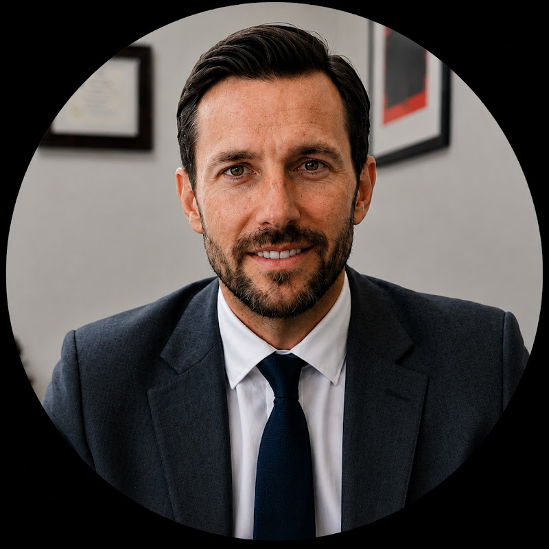 Oliver Bennett