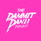 The Dammit Danii Podcast