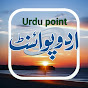 DrAayeen Urdu point 💯 logo