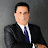   الاعلامى حسام طه Hosam Taha