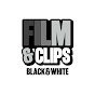 Film&Clips Black&White Avatar