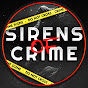 Sirens Of Crime logo