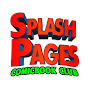 Splash Pages Comic Book Club