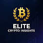 Elite Crypto Insights  logo