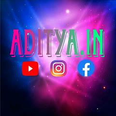 ADITYA . IN