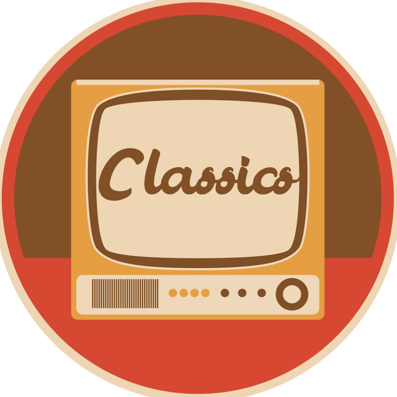 Classic Movies, TV & Cartoons