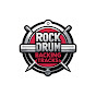 Rock Drum Backing Tracks logo