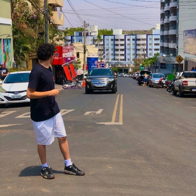 Life In Brazil