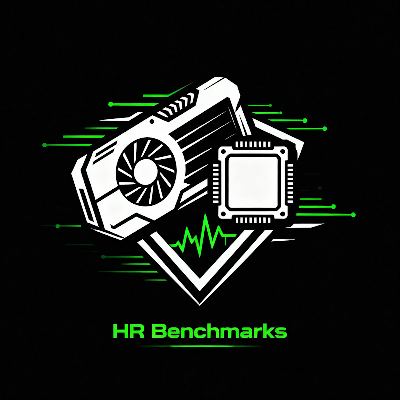 HR Benchmarks