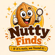 Nuttyfinds