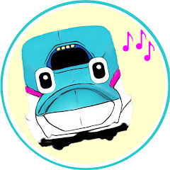 Train Fan🚇なんでも電車ソングアイコン画像