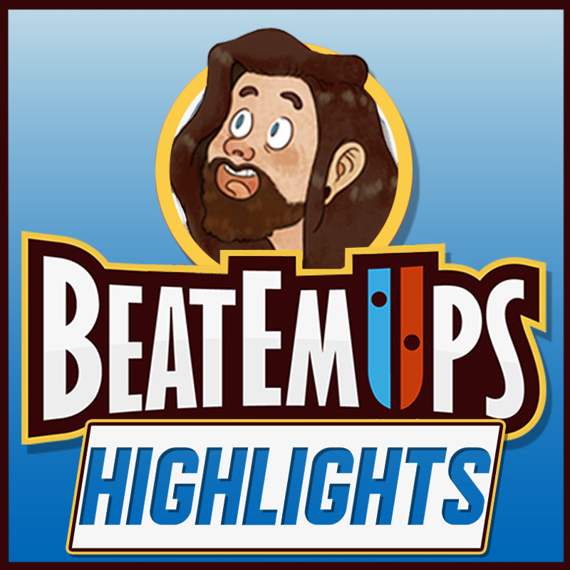 Beatemups Highlights