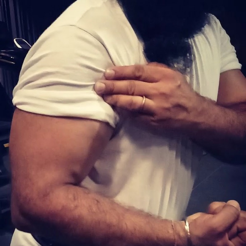 GYM LOVER Gurdev Singh