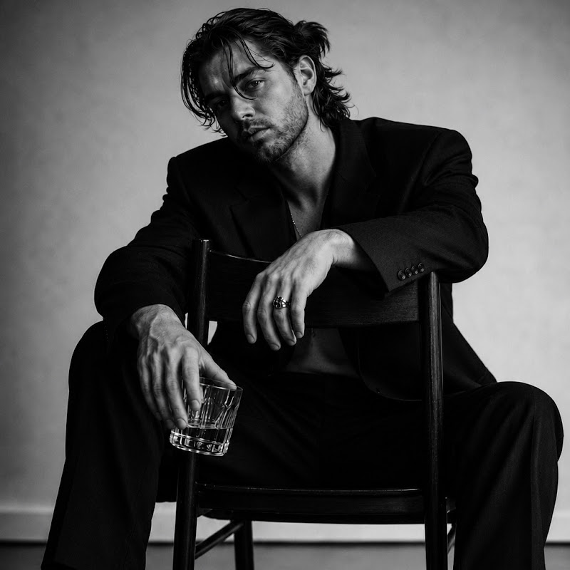 Daniel Vogt — CEO of D Kanalbild