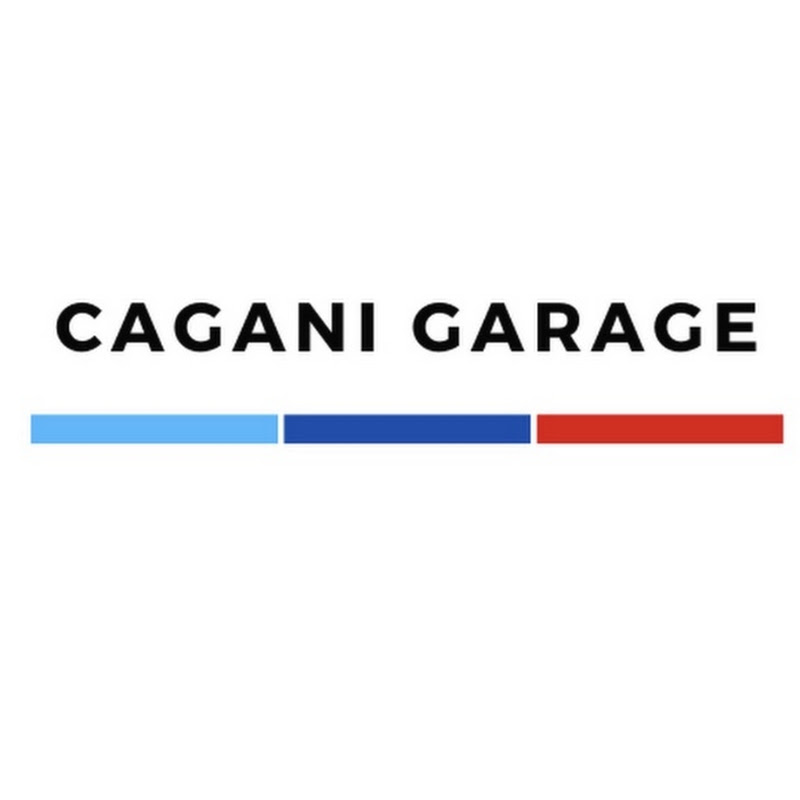 Cagani Garage