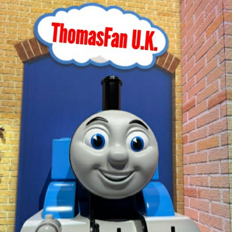 ThomasFan U.K.