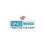 UNO MINDA logo