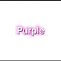 Purple logo
