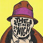 Watchmen logo